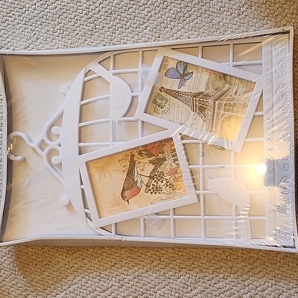 Cute Style Picture Photo Frame Bundle - Picture 7 of 14